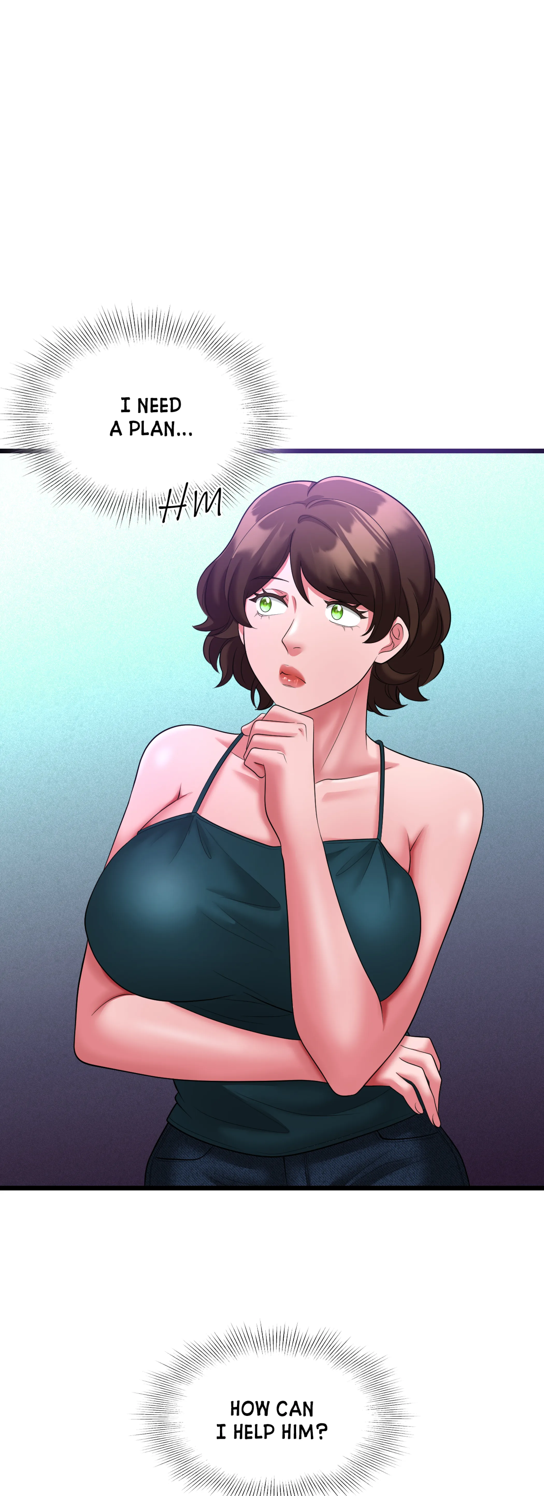 College Stepmom - Episode 3 - read scene 20