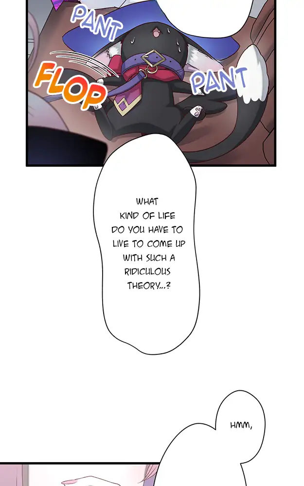 I've been reincarnated - Episode 3 - read scene 37