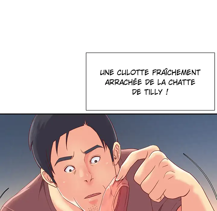 Sœurs Adultes - Episode 1 - read scene 60