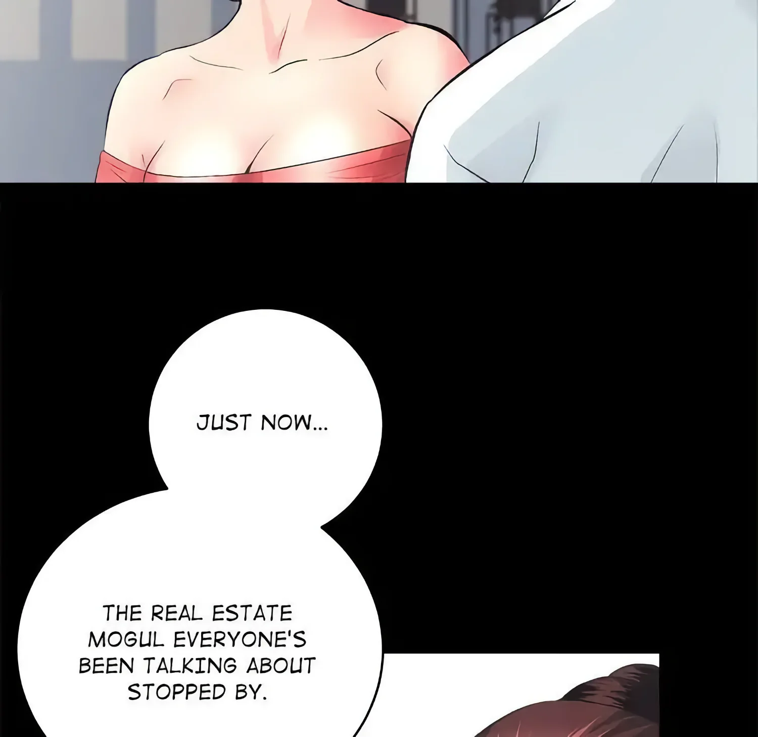 Lady Realtors - Episode 4 - read scene 59