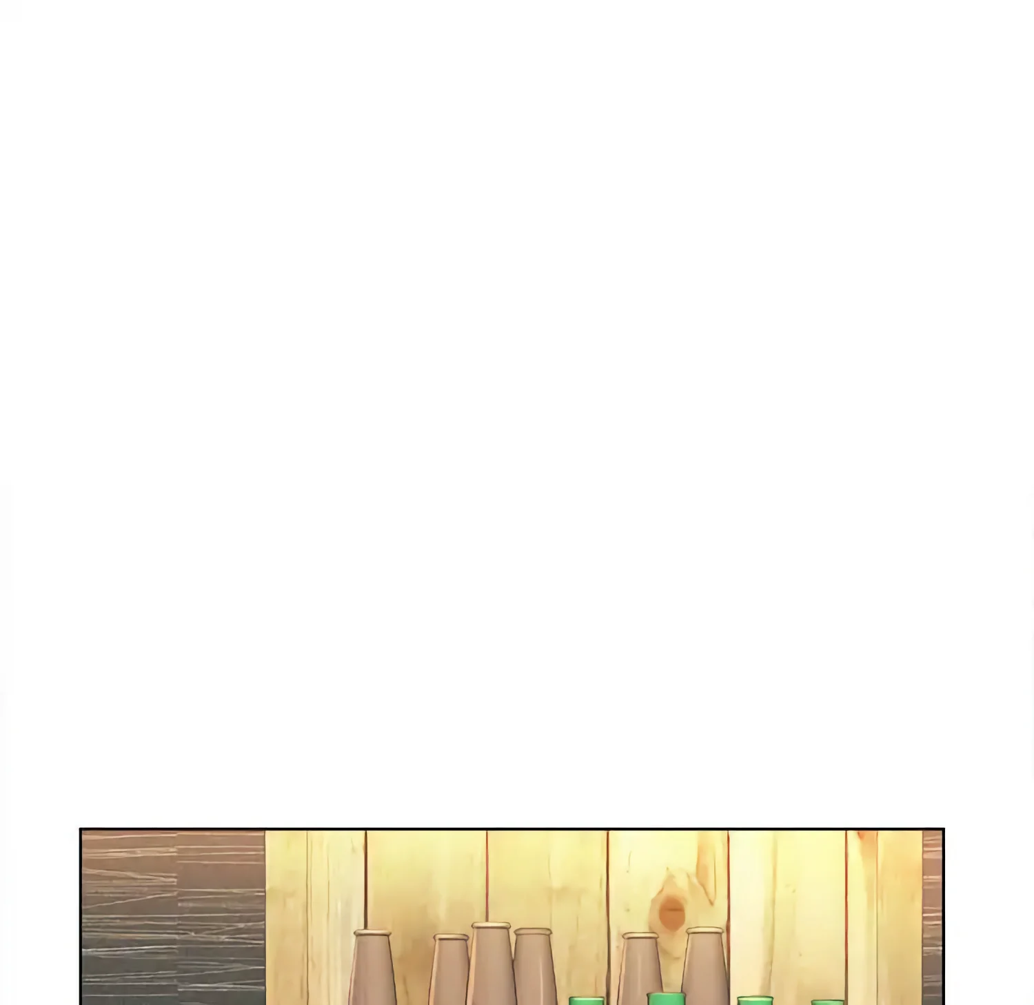 My Girlfriend and My Slave - Episode 2 - read scene 38