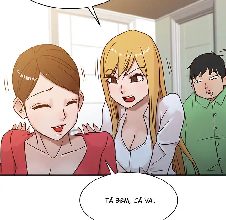Cunhada Em Treinamento - Prologue - read scene 7