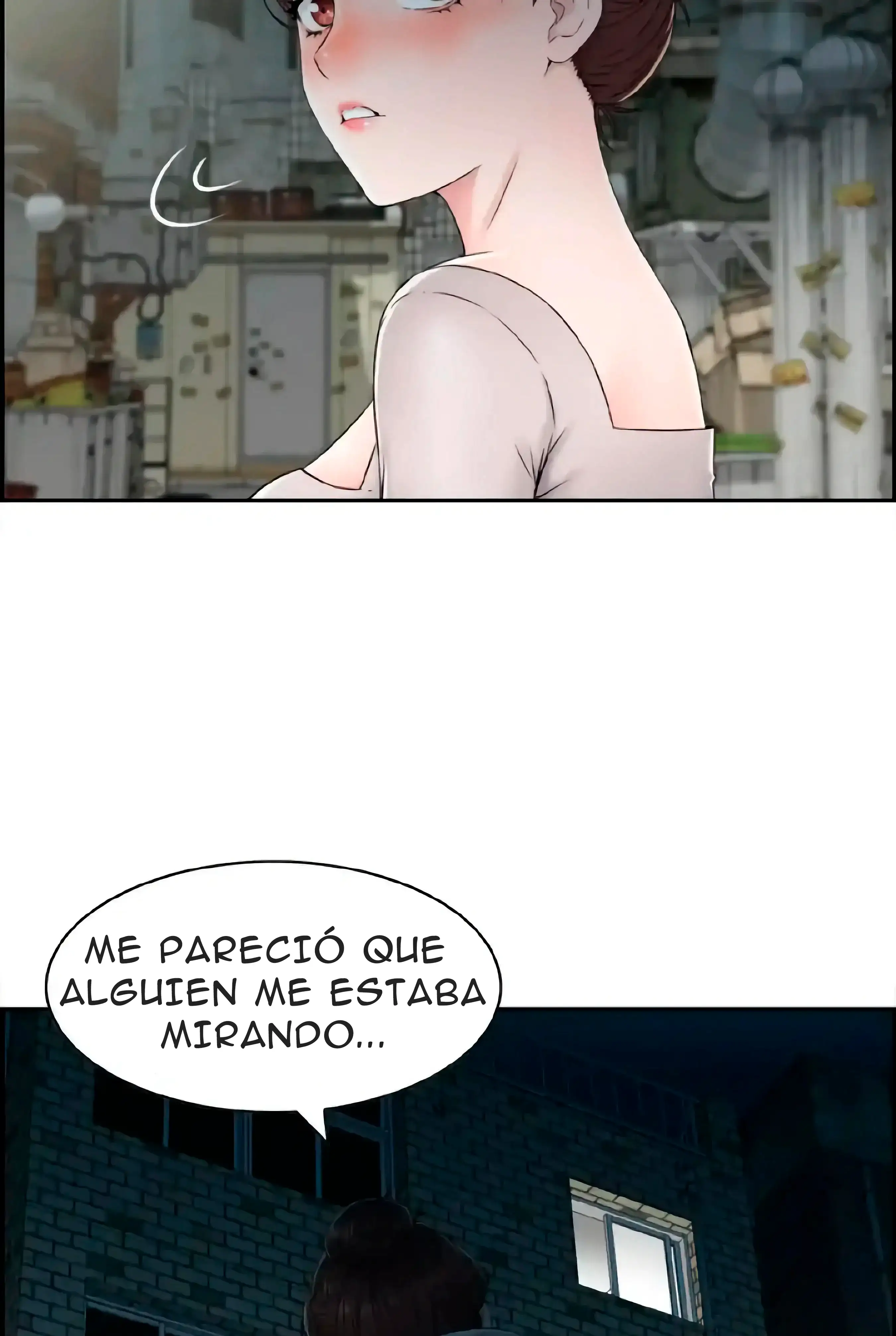Actriz Japonesa - Episode 1 - read scene 46