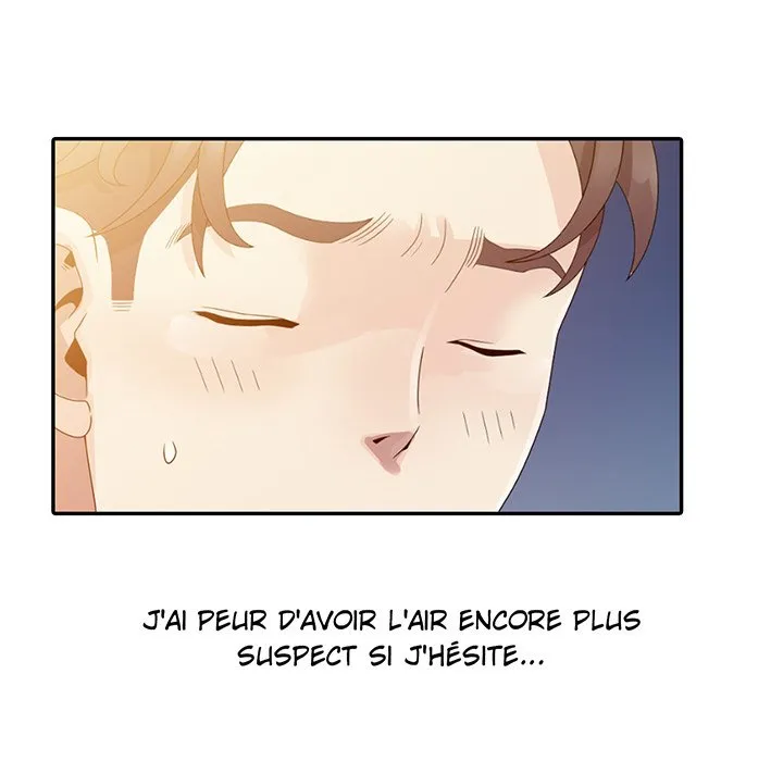Chut ! Le Secret De Ma Sœur - Episode 2 - read scene 64