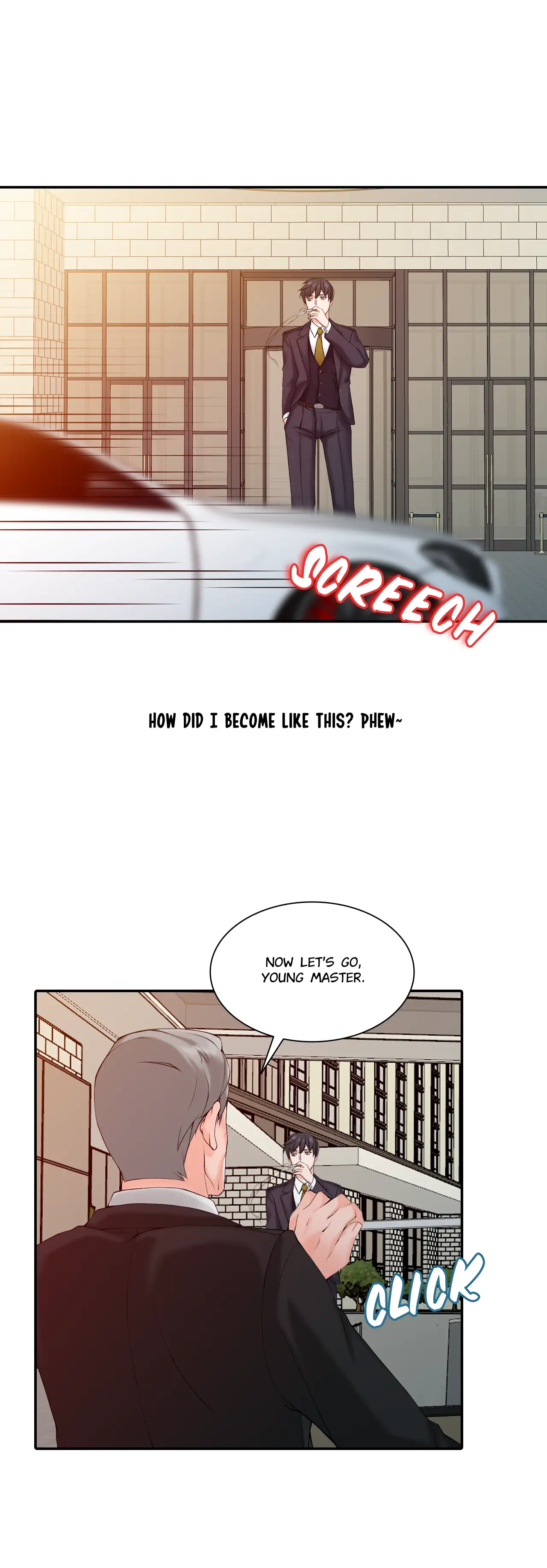 Mansion Maids - Episode 1 - read scene 10