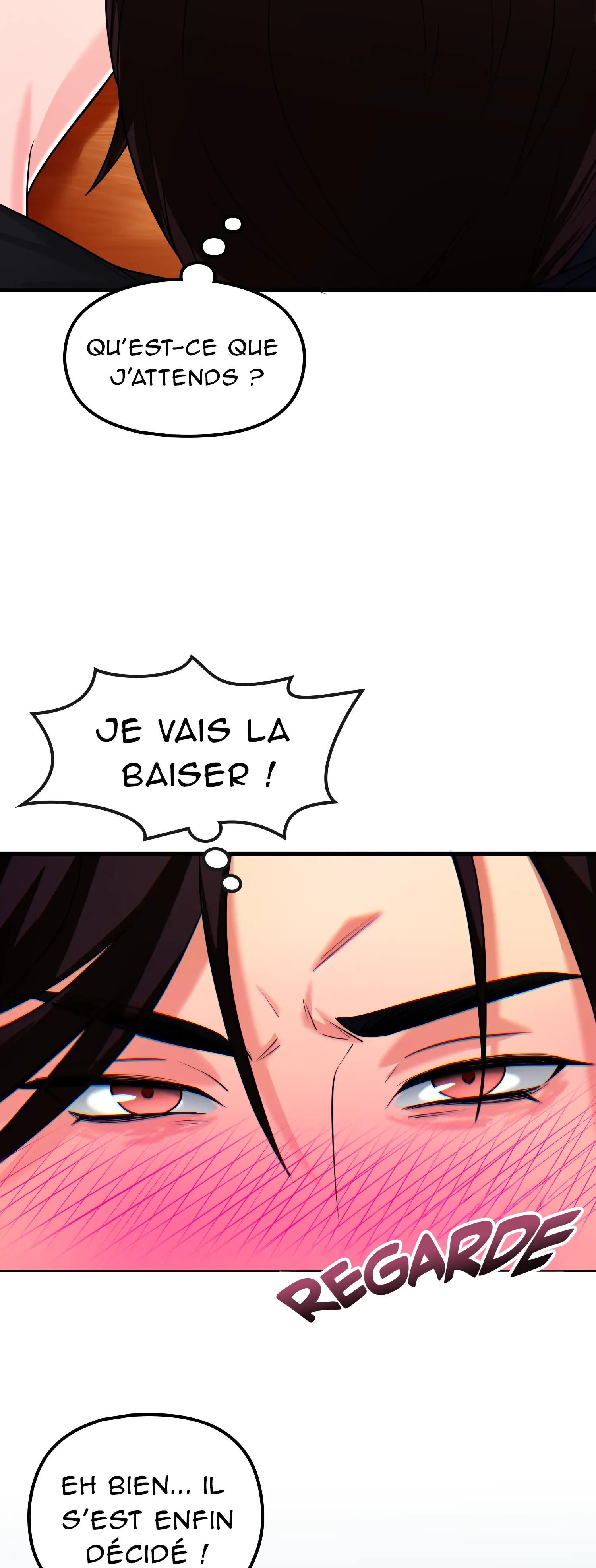Frappe-moi Les Couilles - Episode 3 - read scene 42