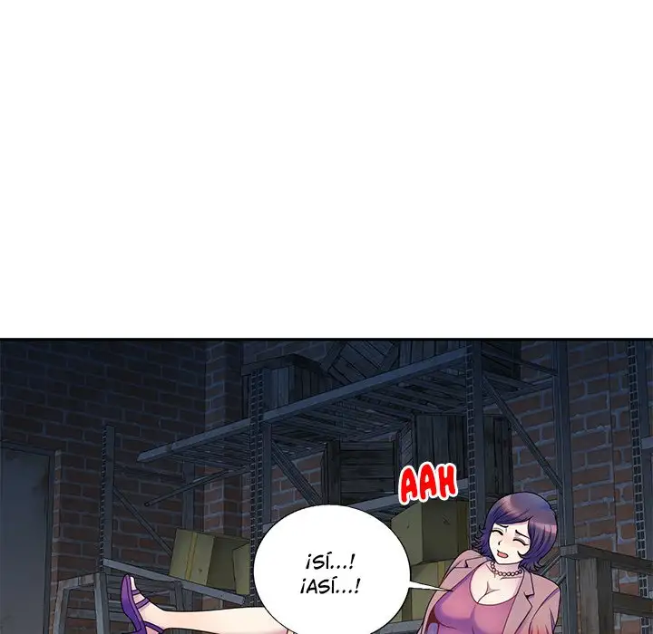 Mi Esposa Es Una Profesora - Episode 2 - read scene 56