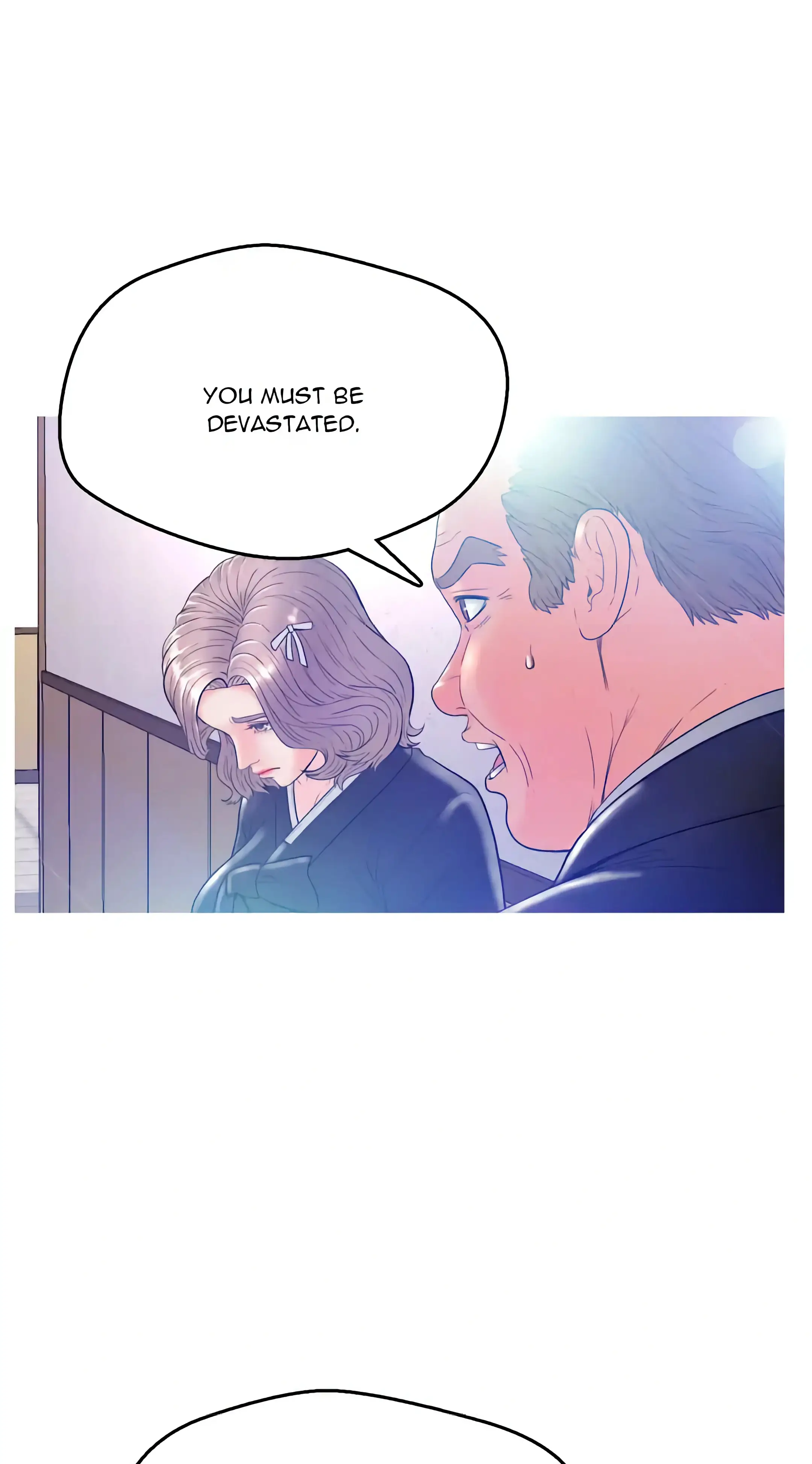 My Son's Wife - Episode 1 - read scene 36