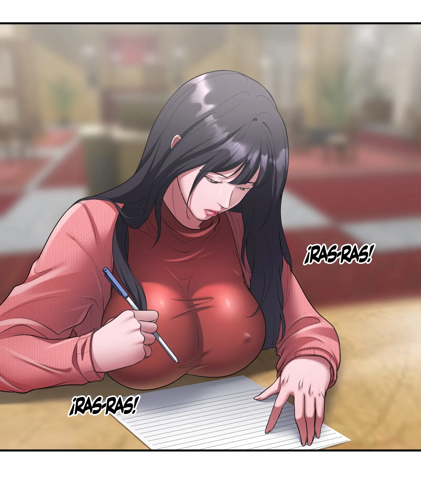 Juegos de Invierno - Prologue - read scene 9