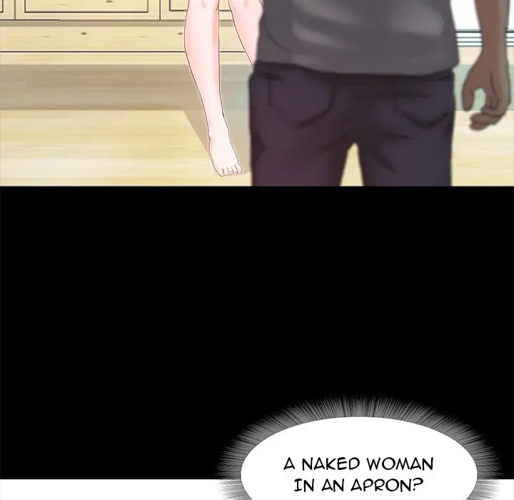 Dream Vacation - Episode 4 - read scene 147