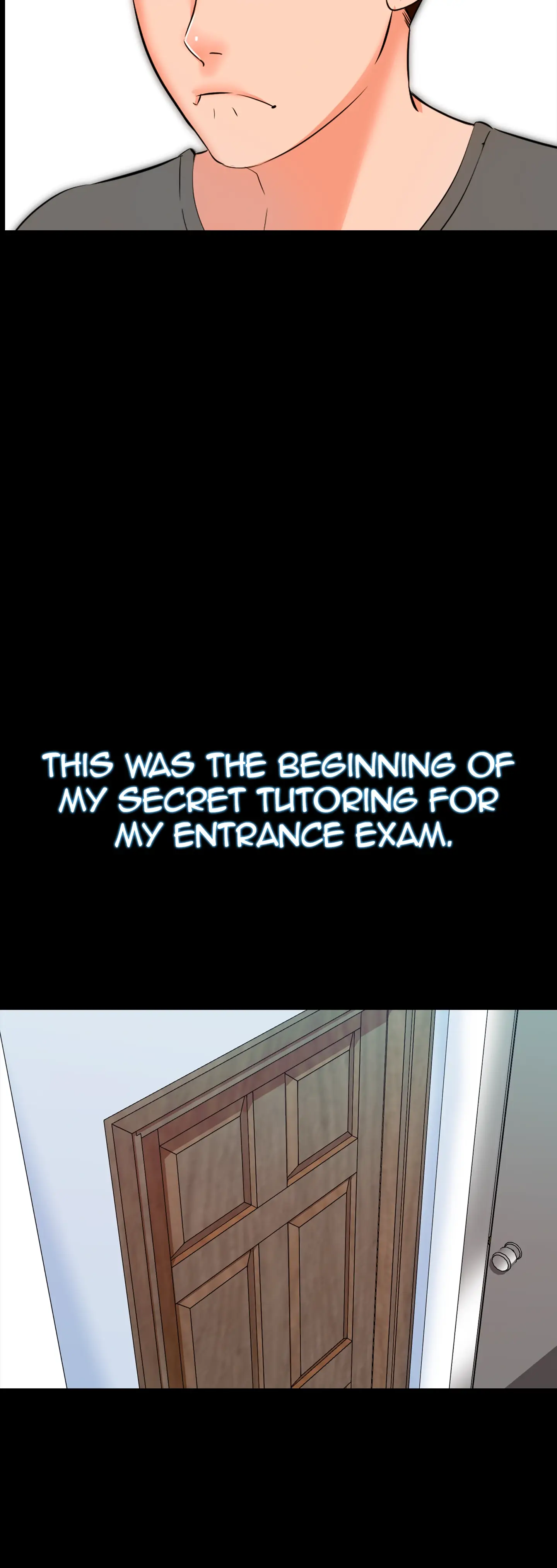 Private Tutor - Episode 3 - read scene 48