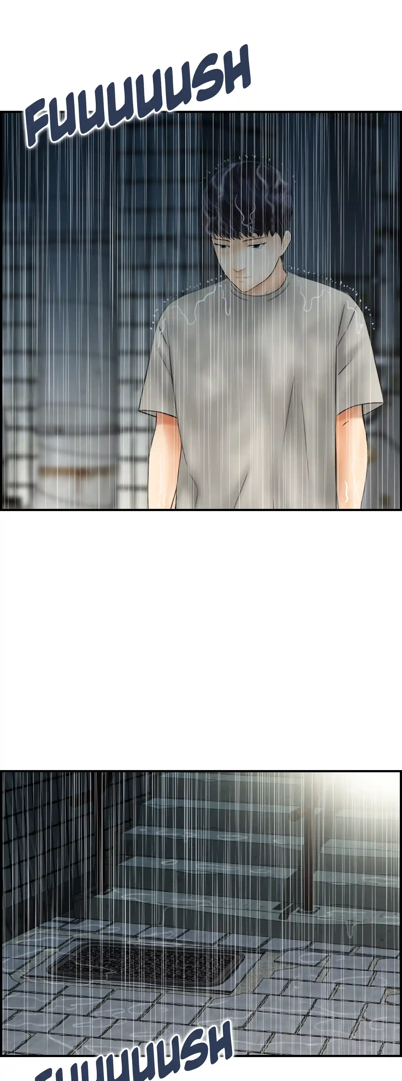 Mania de Mulher Casada - Episode 2 - read scene 6