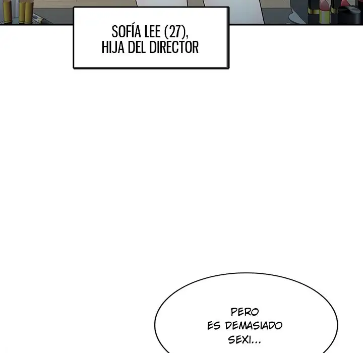 Mi Esposa Es Una Profesora - Episode 1 - read scene 17