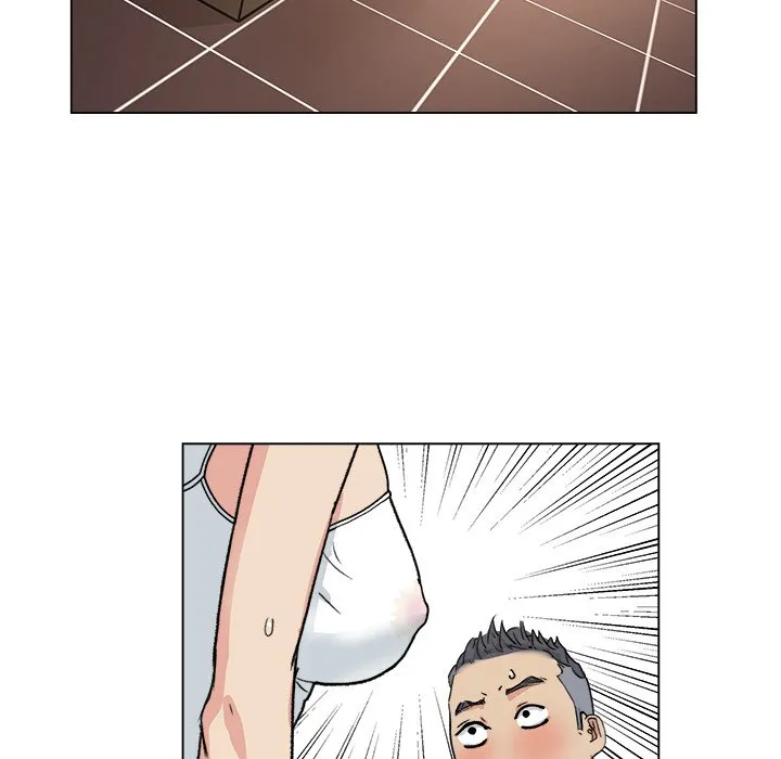 Be Mine, Comic Slut! - Episode 1 - read scene 40