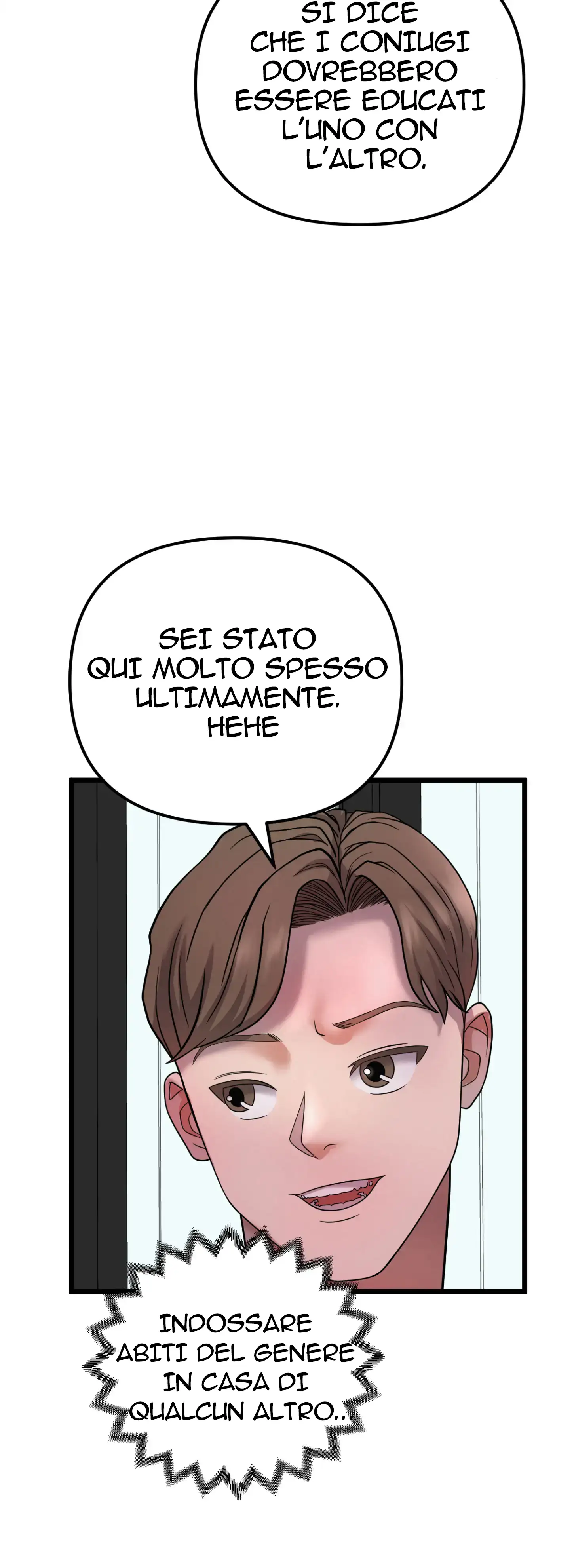 L'Ascensore - Episode 1 - read scene 9
