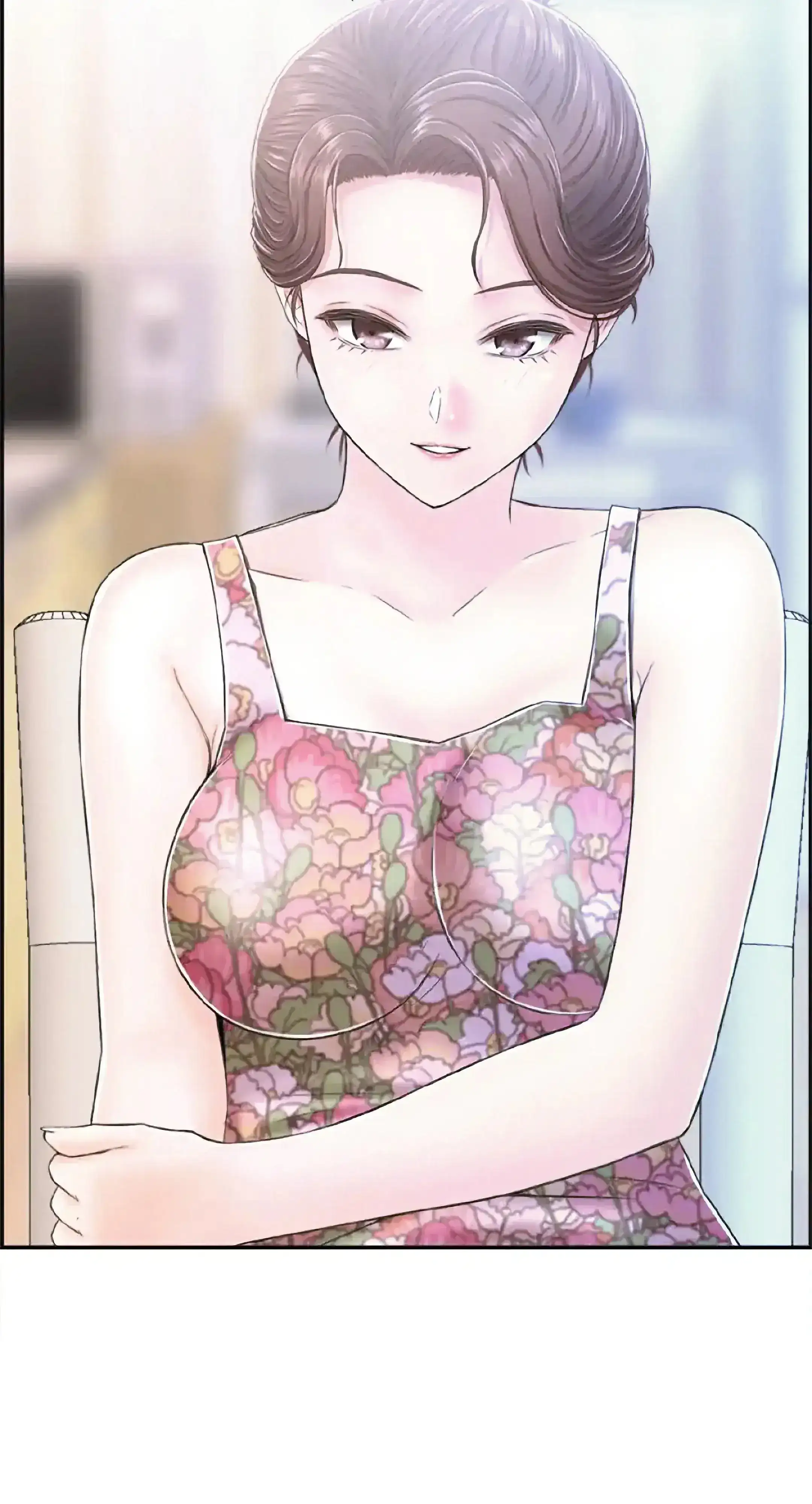 Actriz Japonesa - Prologue - read scene 38