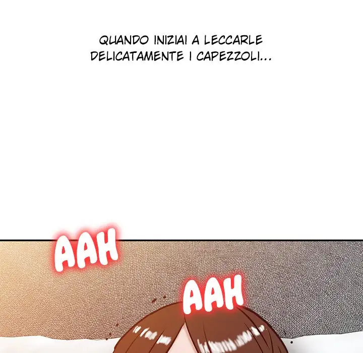 L'Allenamento della Cognata - Episode 3 - read scene 43