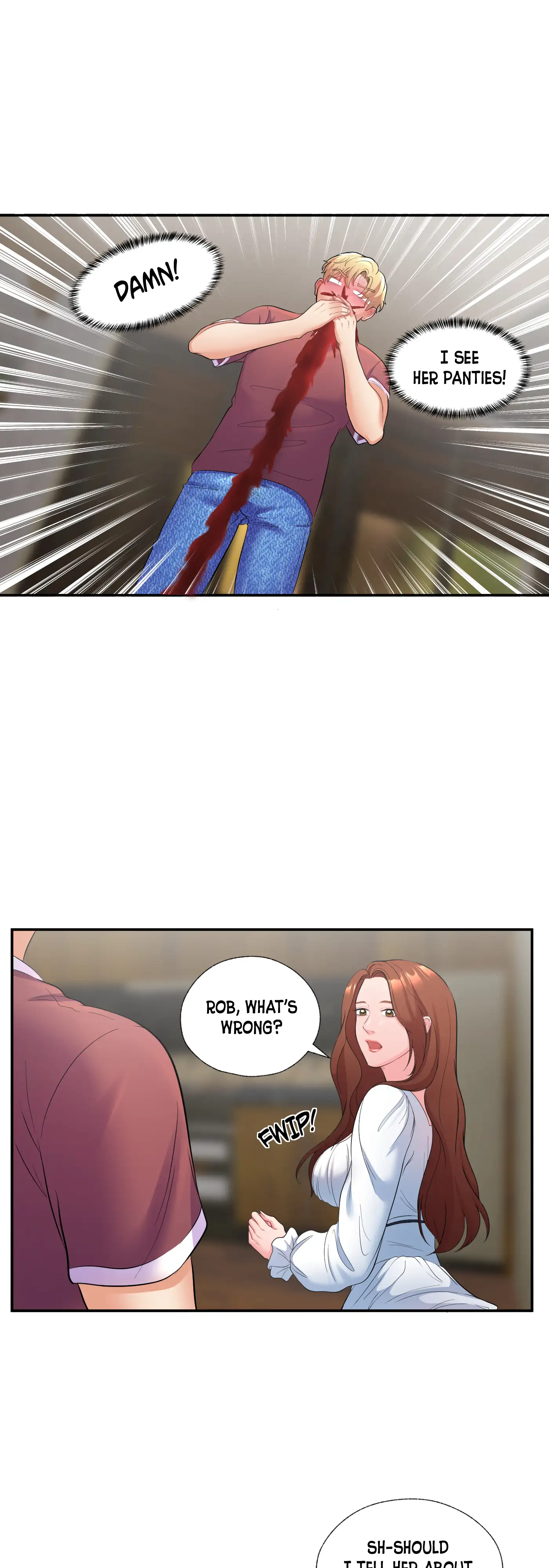 Spare Room - Episode 4 - read scene 6