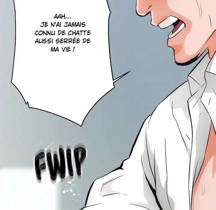 Agents Immobiliers Féminins - Episode 1 - read scene 113