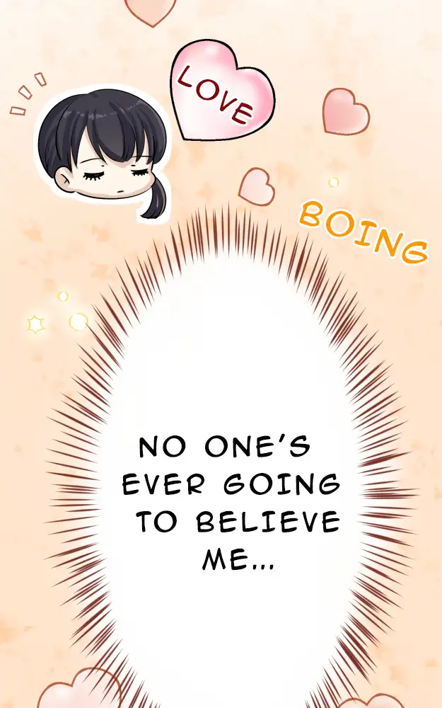 My Subordinate’s Inner Voice Is Too Noisy! - Episode 1 - read scene 44