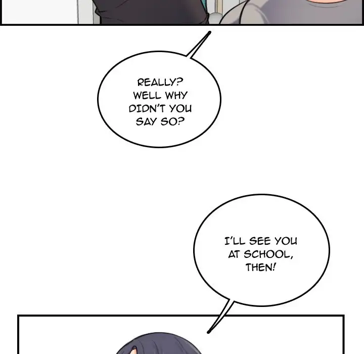 Mom is a Female College Student - Episode 1 - read scene 52