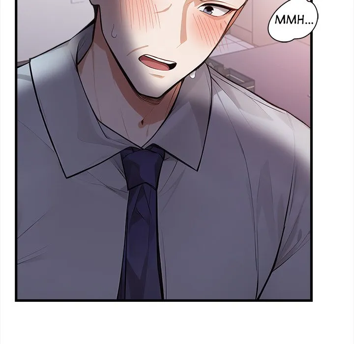 Her Midnight Sessions - Episode 4 - read scene 53