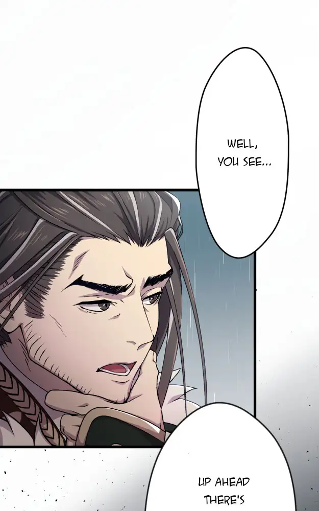 Thunderbolt Fantasy - Episode 2 - read scene 145