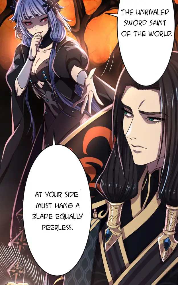 Thunderbolt Fantasy - Episode 5 - read scene 18