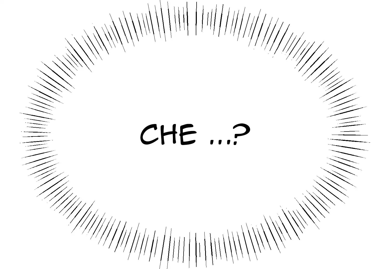 Da Coinquilini a Disastro - Prologue - read scene 56