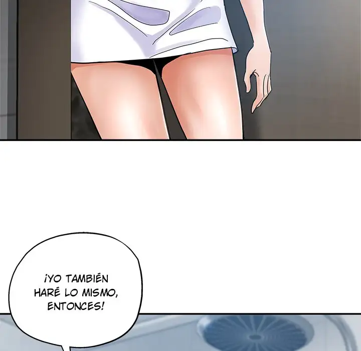 Las Hermanas De Mi Madrastra - Episode 2 - read scene 63