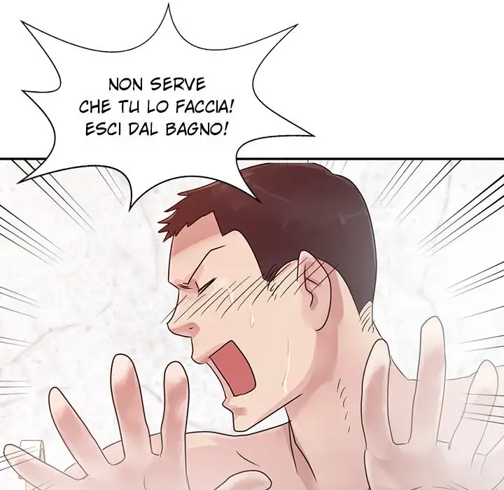 Il Piano Della Mia Matrigna - Episode 3 - read scene 79