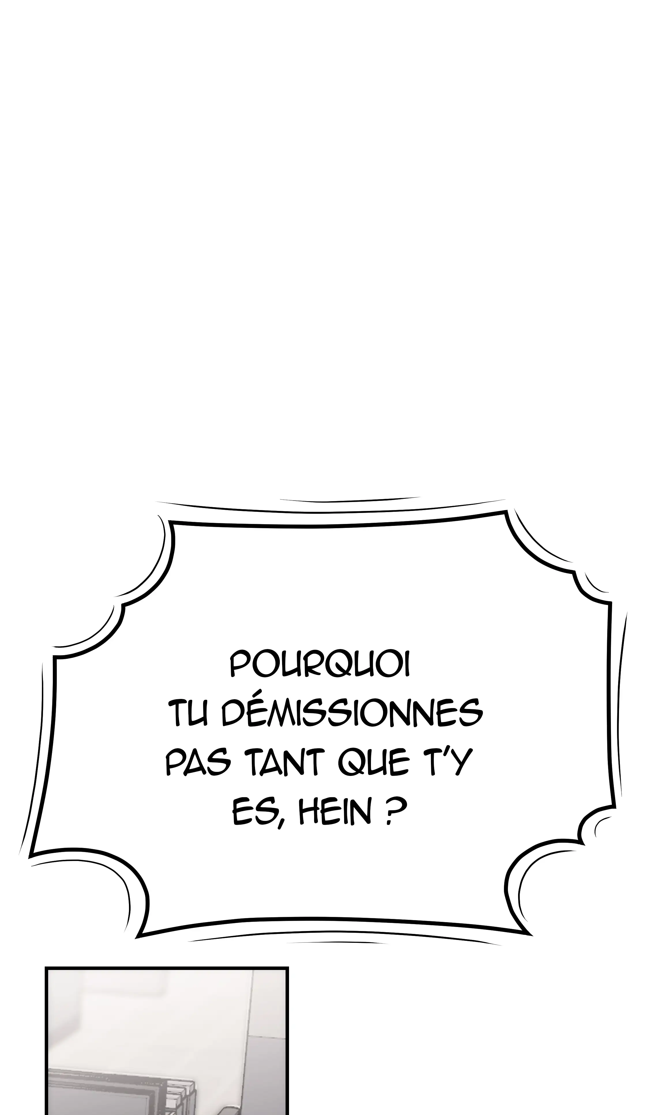 Drama De Bureau - Episode 2 - read scene 40