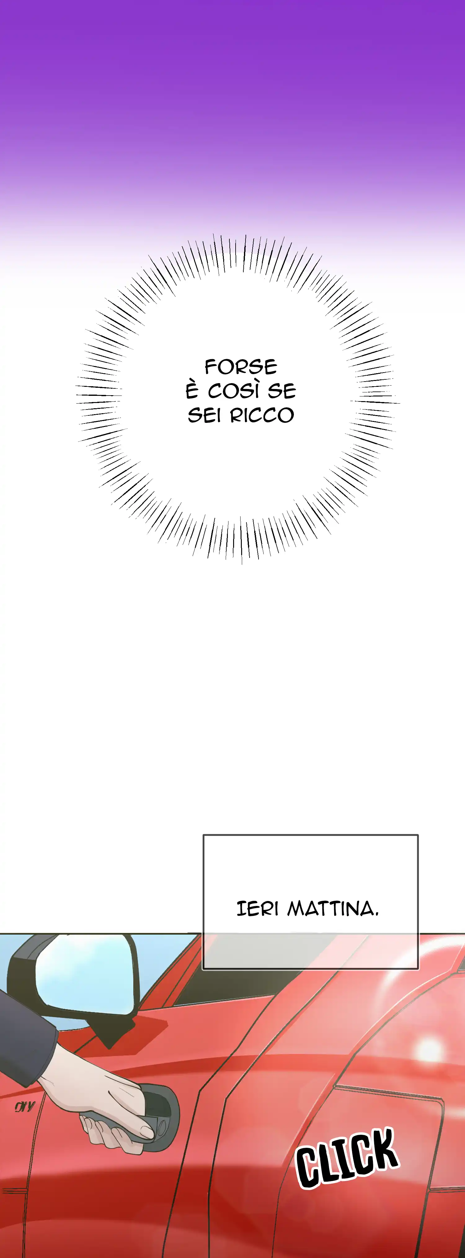 Da Coinquilini a Disastro - Episode 1 - read scene 9