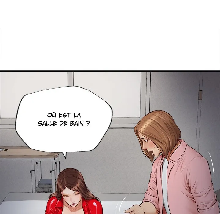Une Semaine Et Un Jour - Episode 2 - read scene 69