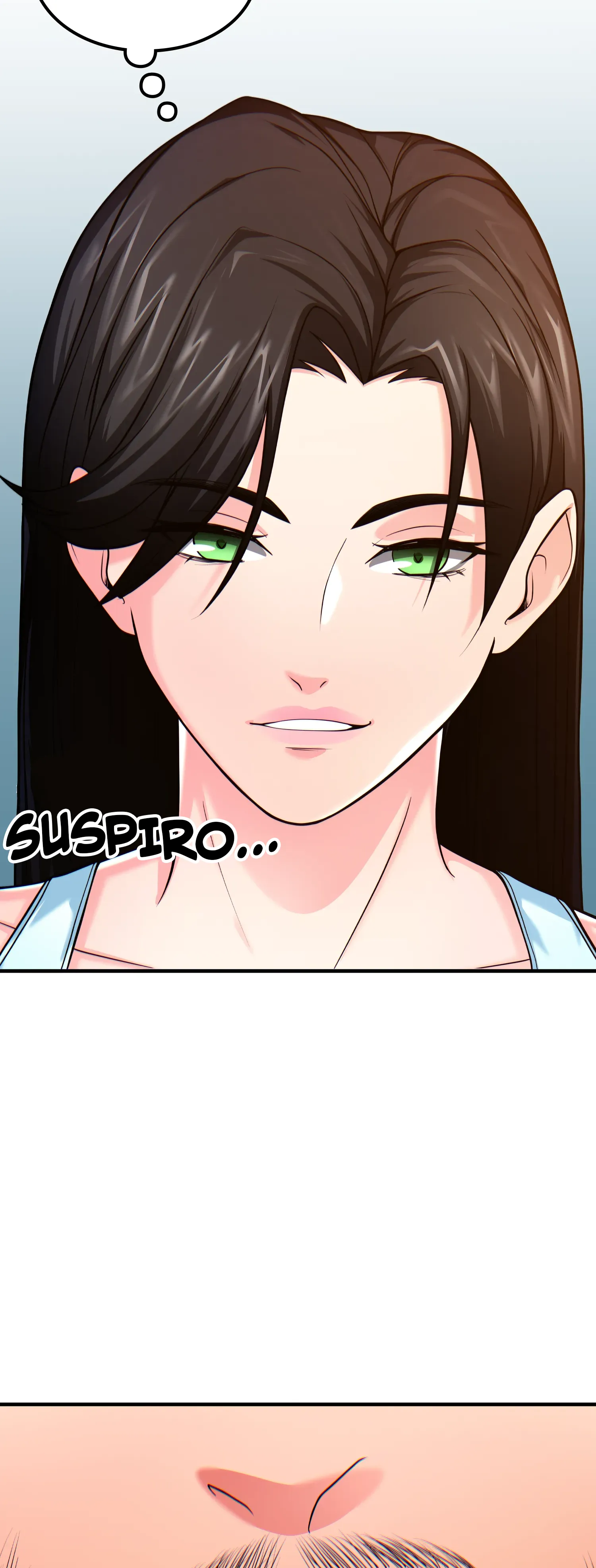 Apuesta Fuerte - Episode 3 - read scene 43