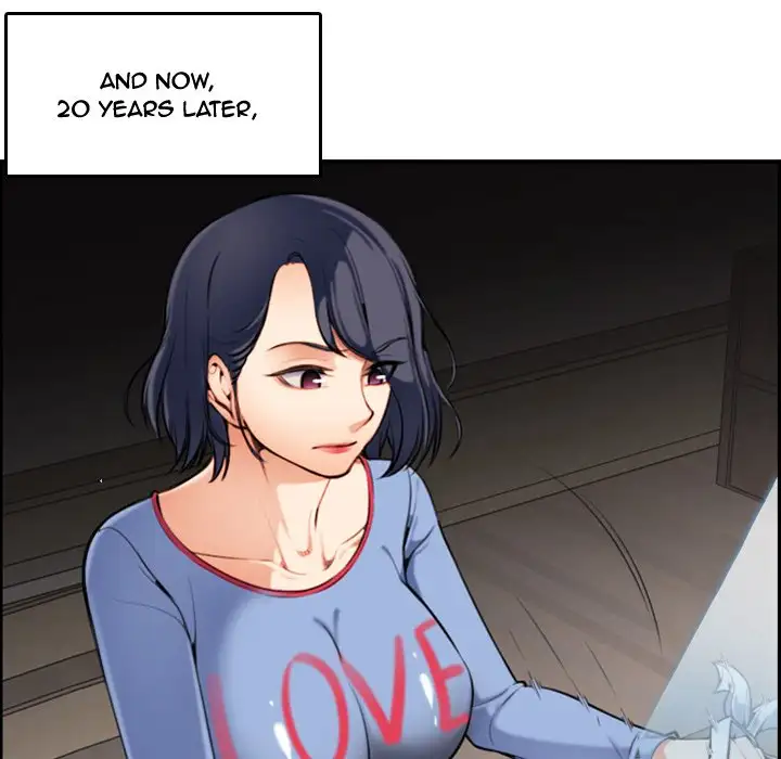 Mom is a Female College Student - Episode 1 - read scene 35