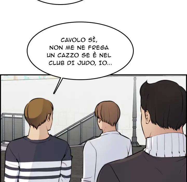La Mamma è Una Studentessa Universitaria - Episode 4 - read scene 62