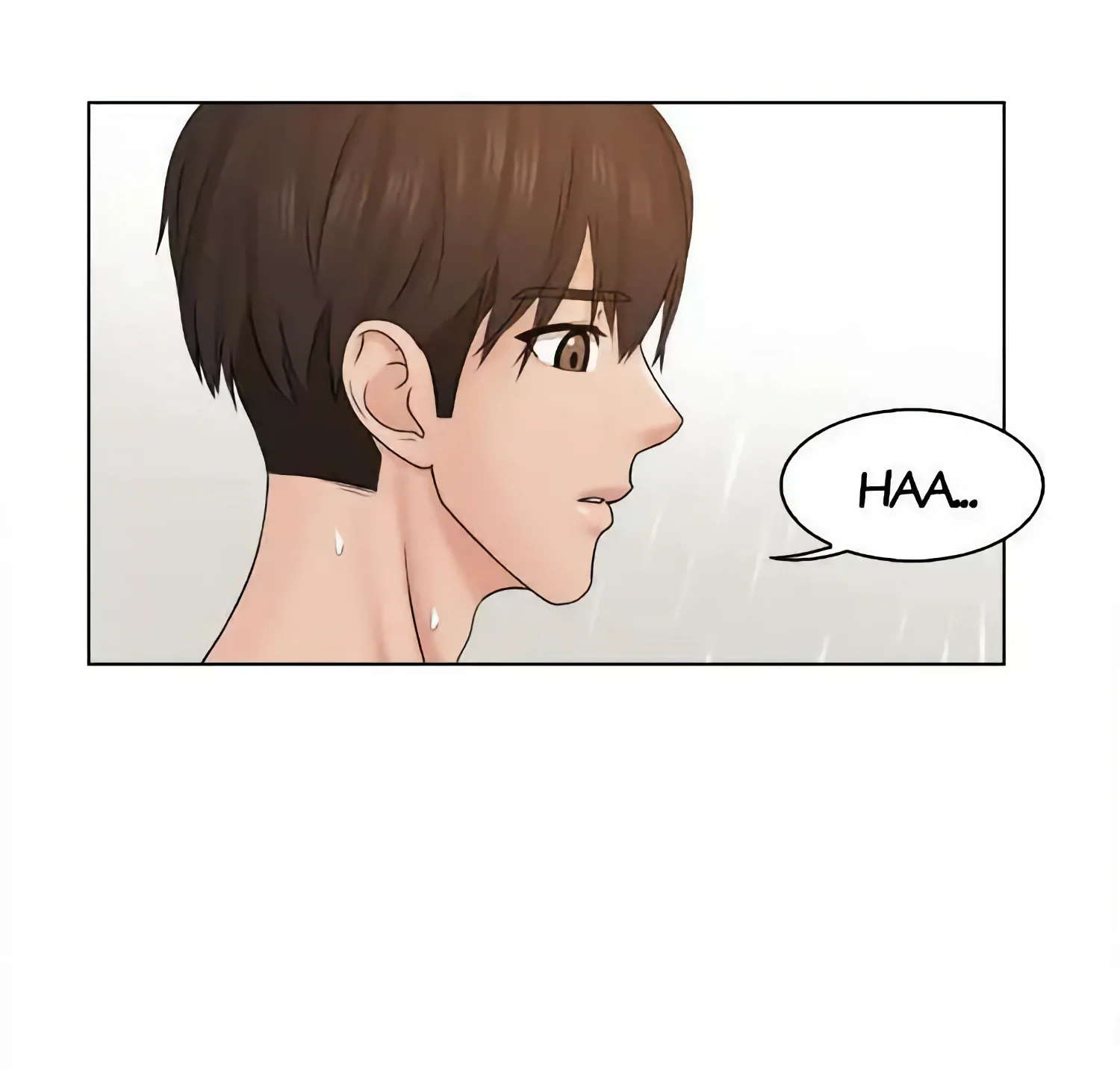 My Girlfriend and My Slave - Episode 3 - read scene 37