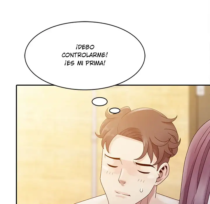 ¡Shh! El Secreto De Mi Hermana - Episode 2 - read scene 55