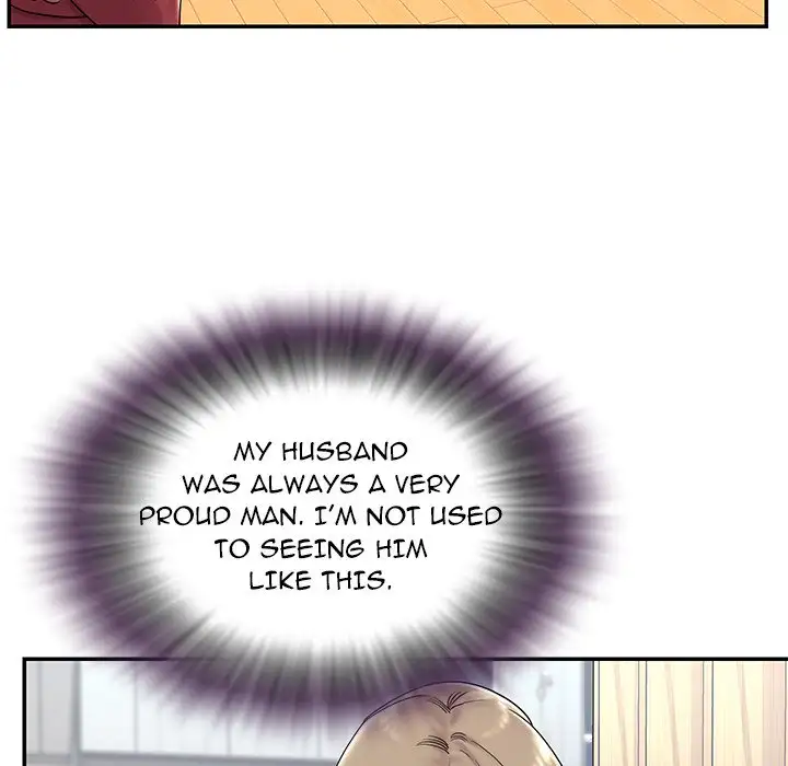 Take My Wife - Episode 2 - read scene 29