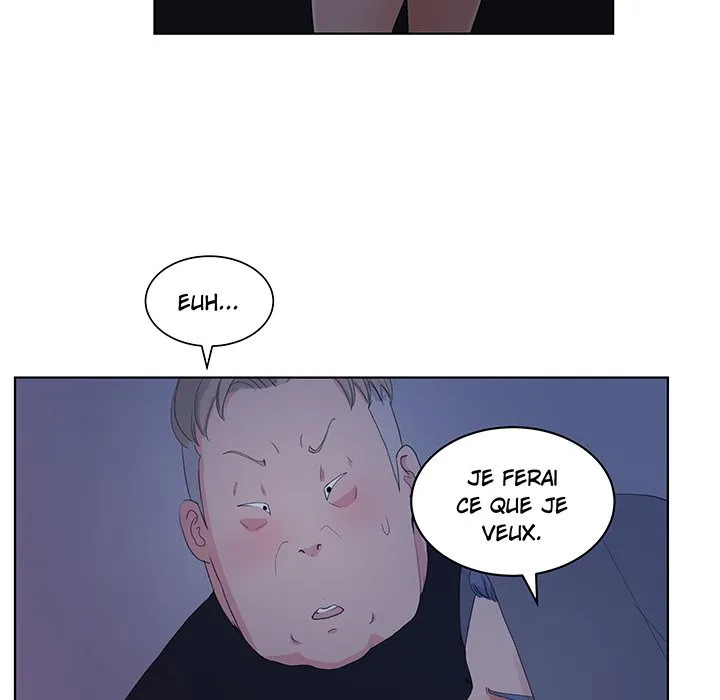 La boutique de BD - Episode 5 - read scene 72