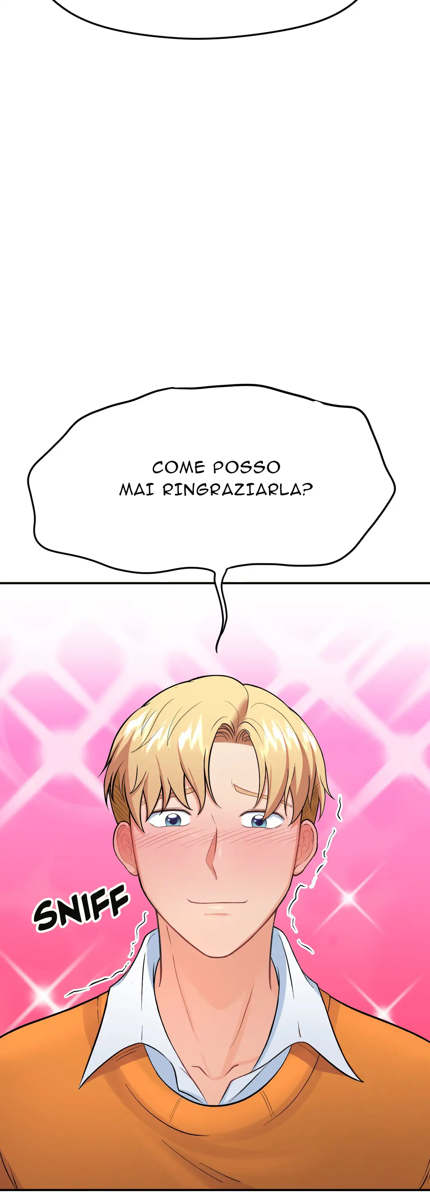 Una Stanza In Più - Episode 3 - read scene 5
