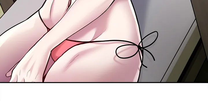 THE BANK CLERK - Episode 2 - read scene 50