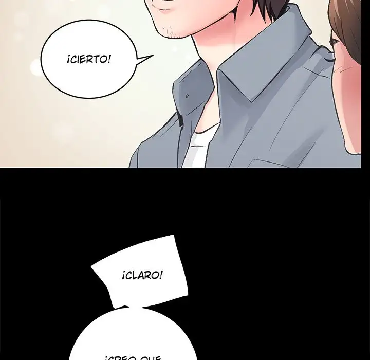Agentes Inmobiliarias - Episode 5 - read scene 83