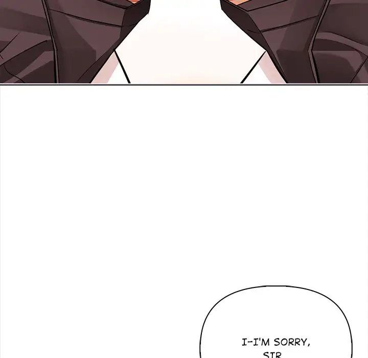 The Perfect Swap - Episode 4 - read scene 141