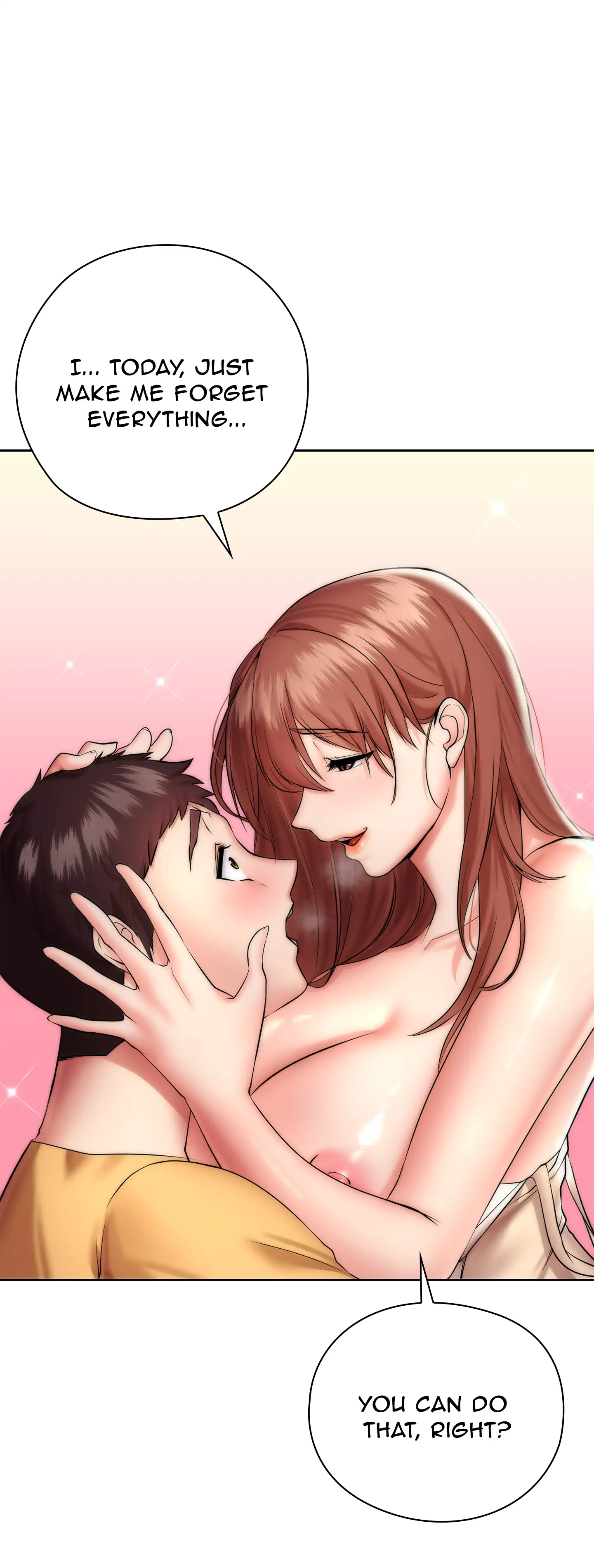 High-Class Person - Episode 3 - read scene 31