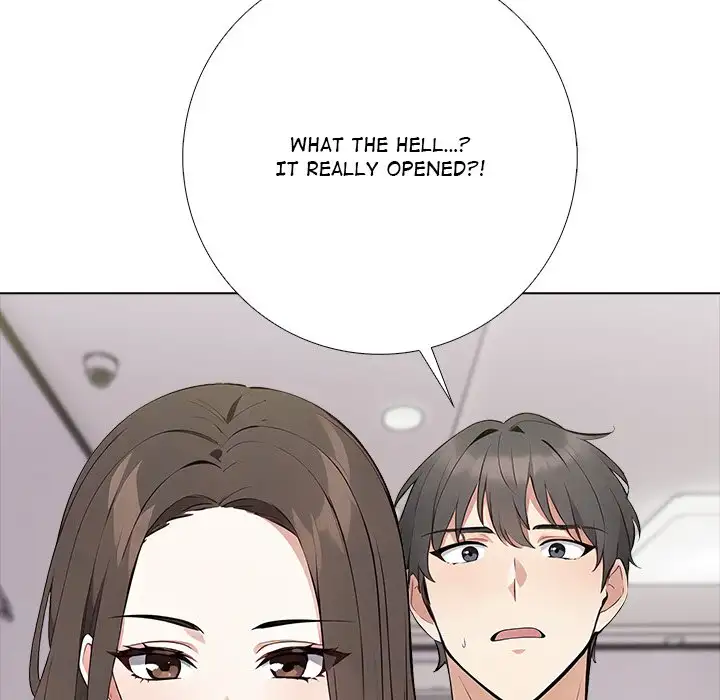 Revenge room - Episode 5 - read scene 81