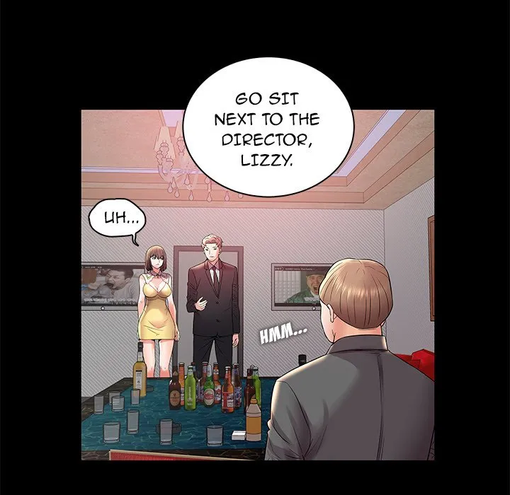 Locked By Desire - Episode 3 - read scene 74