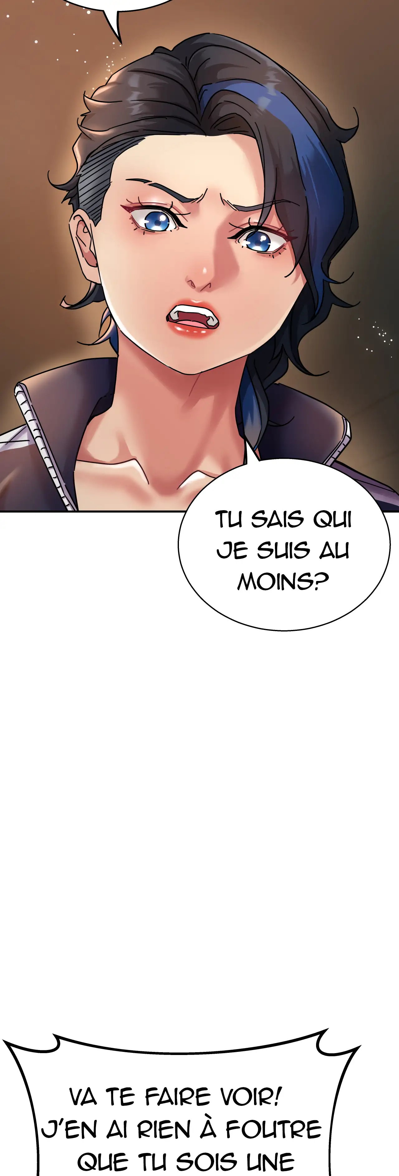 L'Anneau de Puissance - Episode 2 - read scene 12
