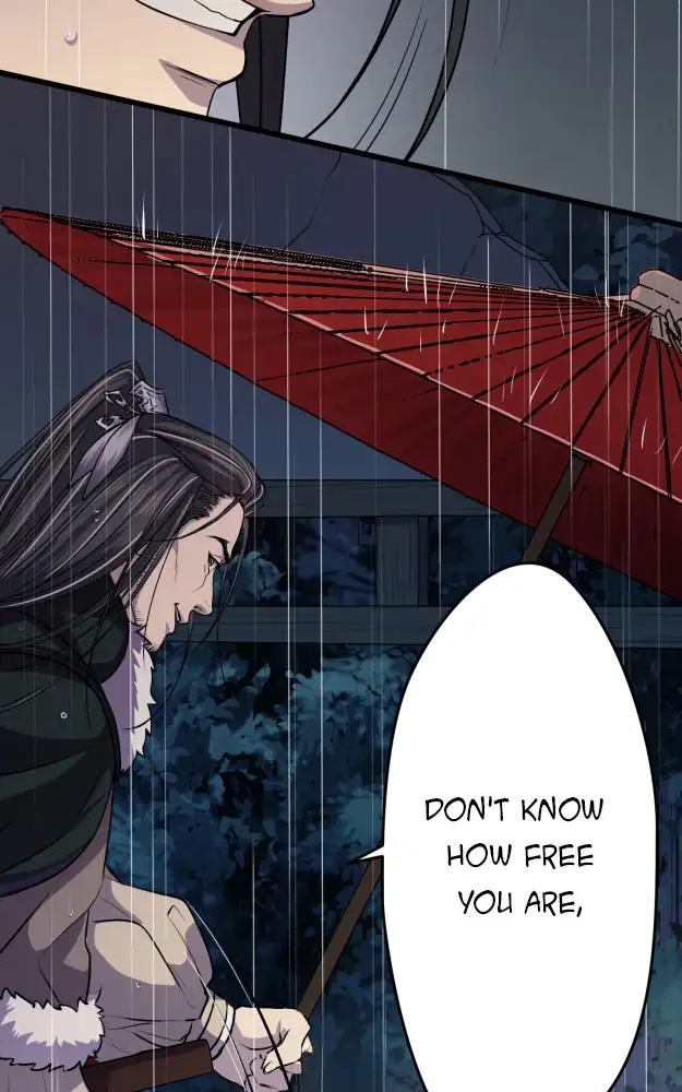 Thunderbolt Fantasy - Episode 2 - read scene 85
